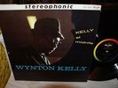 Wynton Kelly - Kelly at Midnite RARE VeeJay Stereo 3011