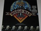 RARE Promo 2 LP ALL THIS AND WORLD WAR II Beatles SS MT