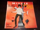 MILLIE //My Boy Lollipop// FRENCH EP FONTANA 465.240 ME