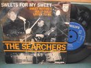EP-THE SEARCHERS-SWEETS FOR MY SWEET-live im Star Club