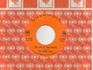 RISING SONS -LANDS OF 1000 DANCES  -CANADA GARAGE 1965