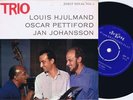 LOUIS HJULMAND Pettiford JAN JOHANSSON Danish Debut EP