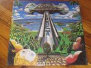 HILLOW HAMMET house of the fox PROMO og SEALED psych LP