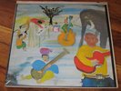 THE BAND music from big pink SEALED orig 1968 dylan LP