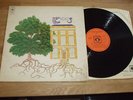  Trees Garden Of Jane Delawney 1st UK Press VG