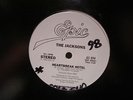 The Jacksons-Heartbreak Hotel