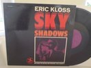 SABA PRESTIGE ORIGINAL- ERIC KLOSS -SKY SHADOWS -TOP