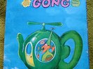 GONG - FLYING TEAPOT - 1974 AUS PRESS - DAEVID ALLEN