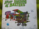 JEFFERSON AIRPLANE-AFTER BATHING AT BAXTERS 1967UK MONO