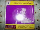 boris vian  GROS COLLECTOR INTROUVABLE TRES RARE 45T