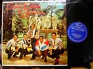 COMBO CUBANO DE BARBERIA  PANART DESCARGA LATIN JAZZ LP