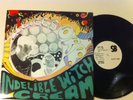 ALICE'S ORB Indelible Witch Cream LP Bevis Frond Psych