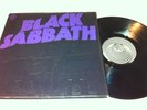 BLACK SABBATH Master Of Reality LP VERTIGO UK BOX FIRST