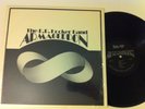 D.R. HOOKER BAND Armageddon LP rare Xian Private Psych