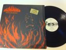 SALEM MASS Witch Burning LP Akarma occult Psych private