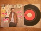 Michel Berger EP Jim s'est pendu TRES RARE