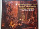 Eileen Farrell/Munch/BSO - WAGNER - RCA LSC-2255 SEALED