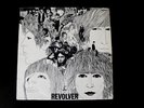 THE BEATLES - Revolver LP PMC 7009 mono XEX 605-2