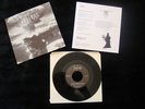 JOYLESS/APOKRYPHUS - Split EP Burzum