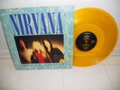 NIRVANA Smells Like Teen Spirit GOLD 12