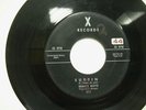 THE BEACH BOYS - SURFIN / LUAU - X 301