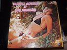 Latin Funk LP Manuel Alvarez y sus Dangers S/T HEAR