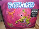 Massacre-From Beyond LP, Morgoth, Death, Slayer, RAR