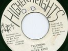 Peter King Trodding Killer Rare Digital 7