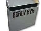 Beady Eye Vinyl Collectors Tin. VERY LIMITED EDITION