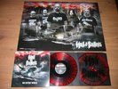 HAIL OF BULLETS -On Divine Winds-2xLP Ltd. Splatter 