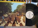 BEATLES ABBEY ROAD MFSL ORIGINAL MASTER 1-023