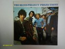 THE BLUES PROJECT PROJECTIONS GOLD VERVE MONO UK 1968