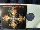 Johnny Smith Trio - Designed For You   Roost Records