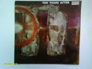 TEN YEARS AFTER STONEDHENGE 1968 DERAM LP UK NM