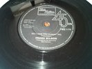 Frank Wilson Do I Love You Northern Soul (LISTEN)