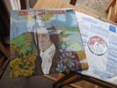CHICKEN SHACK IMAGINATION LADY 1971 UK PRESS PROG. lp