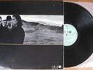 U2 LP THE JOSHUA TREE TCHECOSLOVAQUIA RARE OPUS PRESS