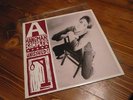 V/A - HANGMAN SAMPLER (BILLY CHILDISH RARE VINYL)
