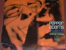 PEPPER ADAMS Plays Charles Mingus WORKSHOP JAZZ ORIG LP