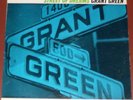 GRANT GREEN Street of Dreams BLUE NOTE MONO ORIG LP