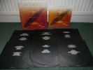Led Zeppelin - Remasters(RARE GERMAN 6LP VINYL BOX SET)