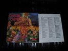 Cannibal Corpse Eaten back 1Prs Banished Deströyer 666
