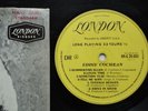 Eddie Cochran  SAME  mega rar 1. press 1960