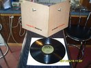 LP - os mundi - 43 minuten - Original - TOP - megarar
