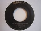 BEASTIE Lee majors B Boys In The Cut 7