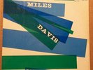 MILES DAVIS - BLUE HAZE - PRESTIGE PRLP 7054 JAZZ LP