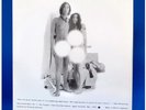 John Lennon/Yoko Ono - Two Virgins UK *MINT MONO* Cover