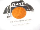 RONNIE DIO & THE PROPHETS(ATLANTIC 2145)LOVE PAINS