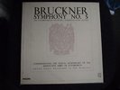 PHILIPS SAL 3532-3 – BRUCKNER SYMPHONY No.5 / JOCHUM