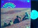 THE RATIONALS S/T RARE DETROIT PSYCH 1969 NM- SHRINK